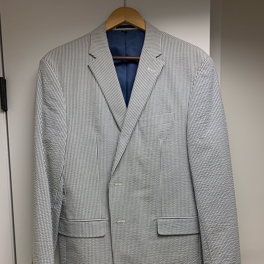 Jos. A. Bank Men’s Sports-Jacket